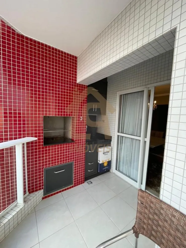 Apartamento, 3 quartos, 96 m² - Foto 1