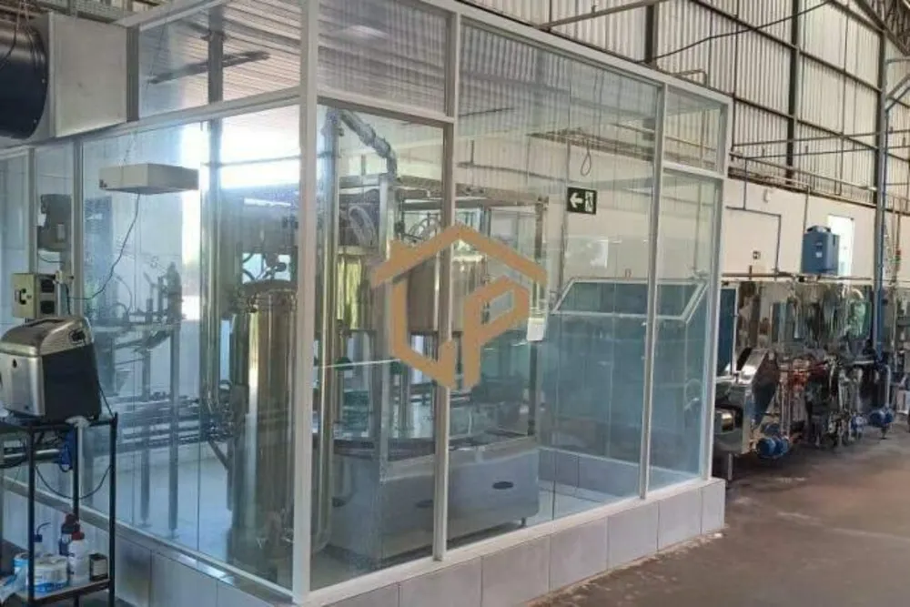 Depósito-Galpão, 600 m² - Foto 4