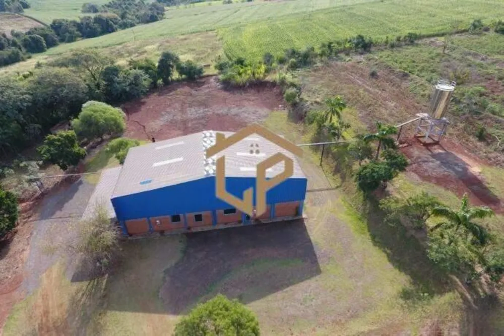 Depósito-Galpão, 600 m² - Foto 2