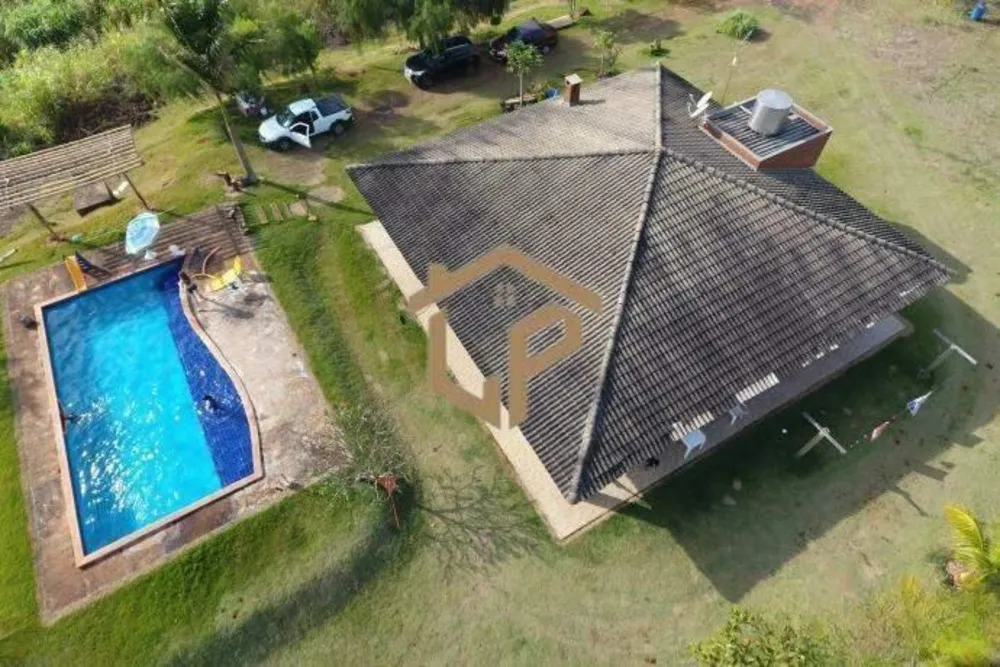 Depósito-Galpão, 600 m² - Foto 1