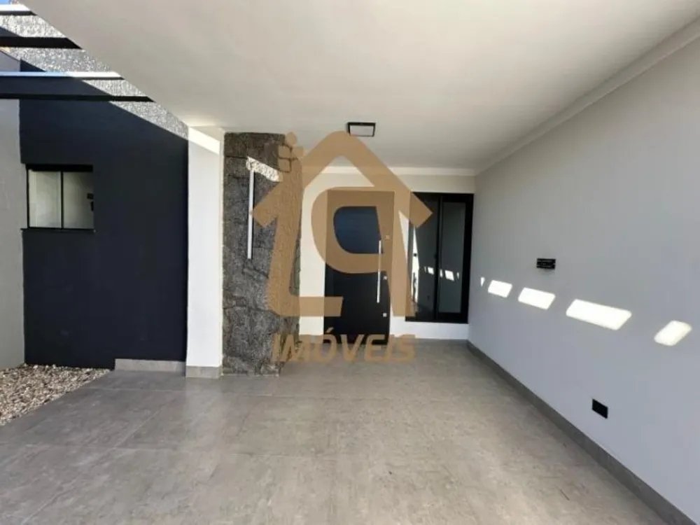 Casa, 2 quartos, 85 m² - Foto 1