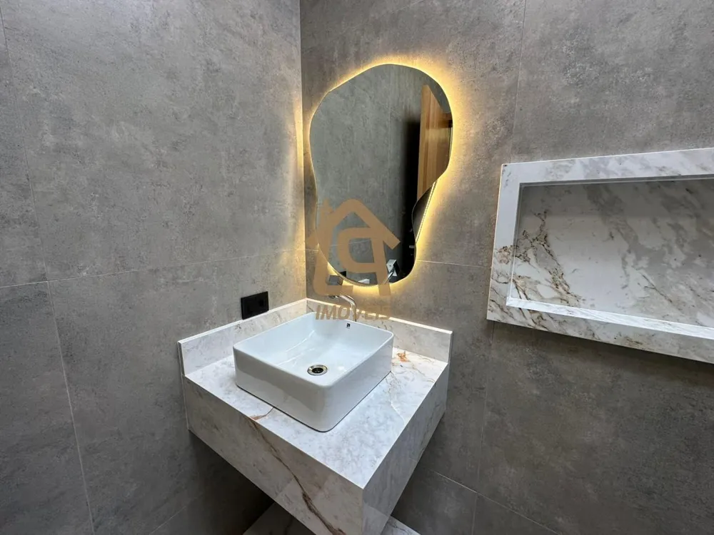 Casa, 2 quartos, 85 m² - Foto 4