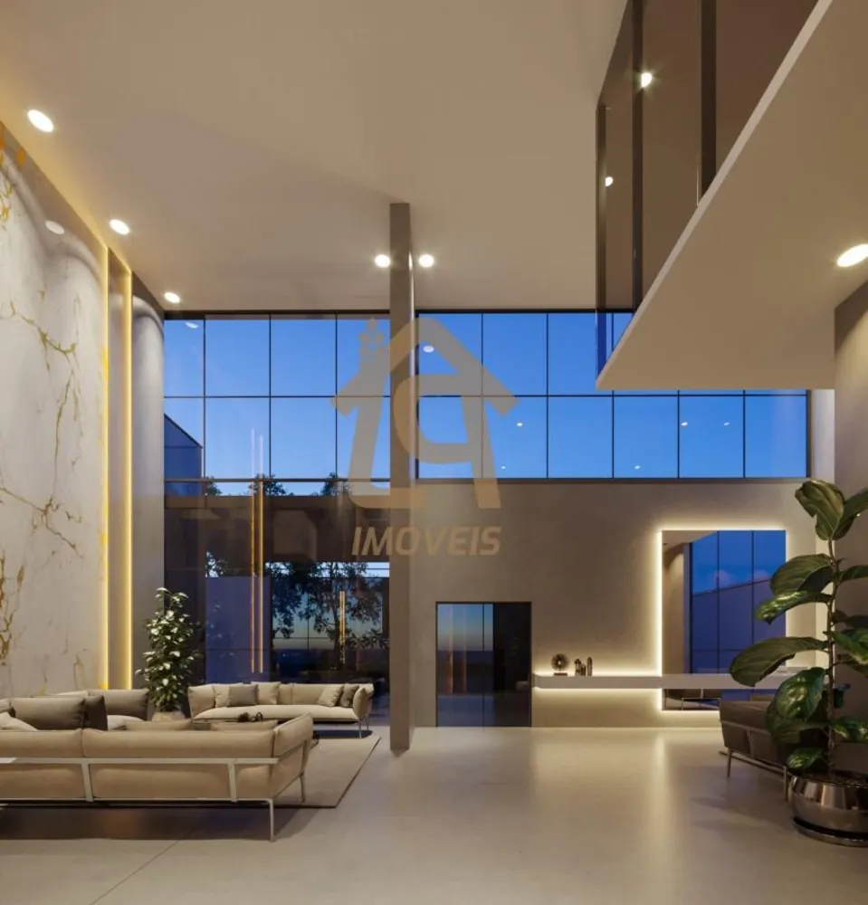 Apartamento, 3 quartos, 73 m² - Foto 1