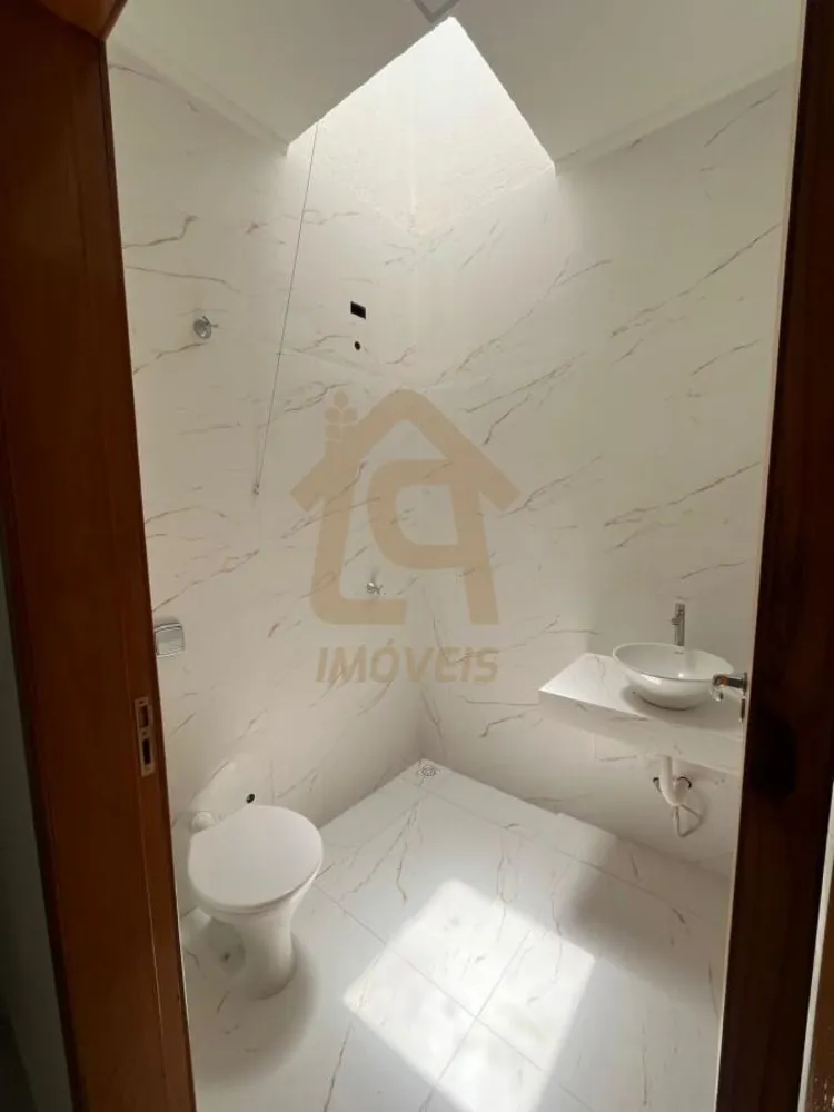 Casa, 2 quartos, 57 m² - Foto 3