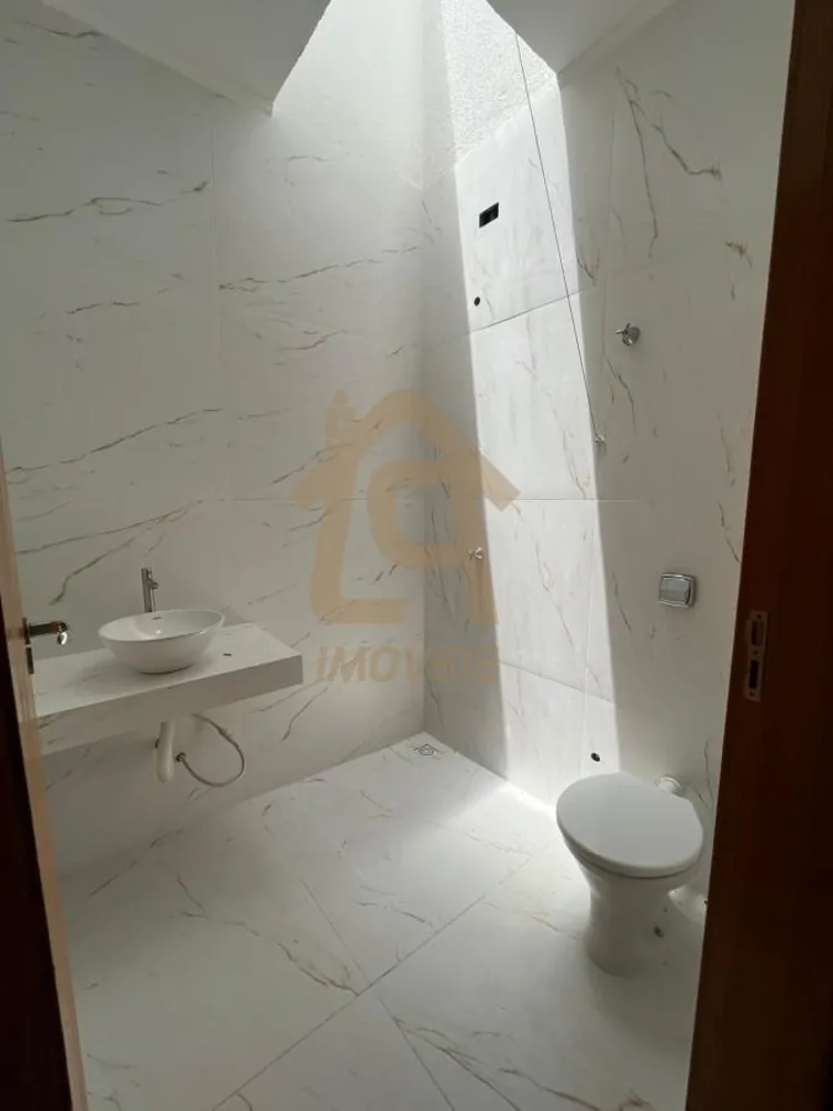 Casa, 2 quartos, 57 m² - Foto 4