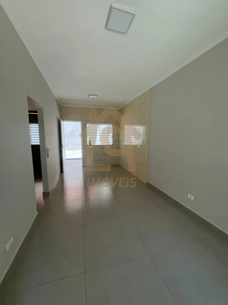 Casa, 2 quartos, 57 m² - Foto 2