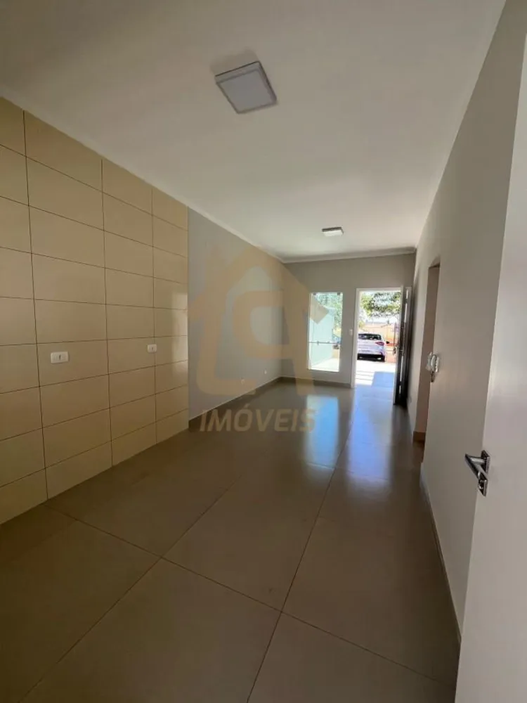 Casa, 2 quartos, 57 m² - Foto 1