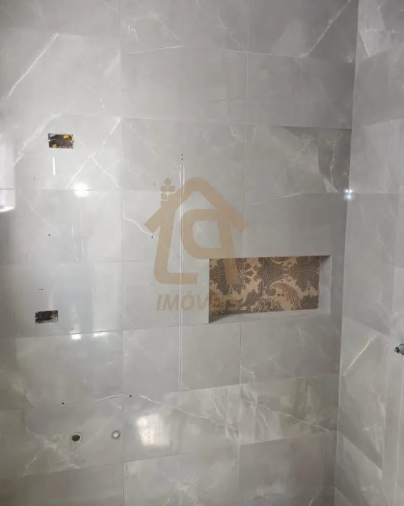 Casa, 3 quartos, 100 m² - Foto 3
