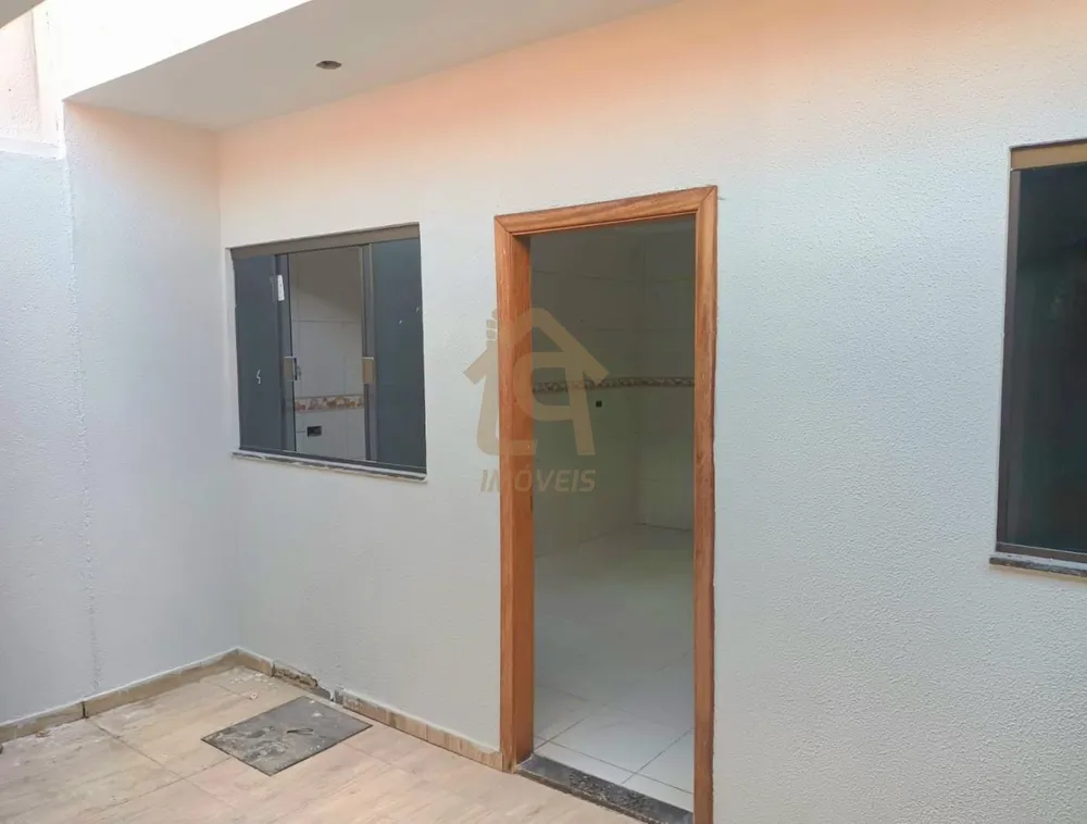 Casa, 3 quartos, 100 m² - Foto 1