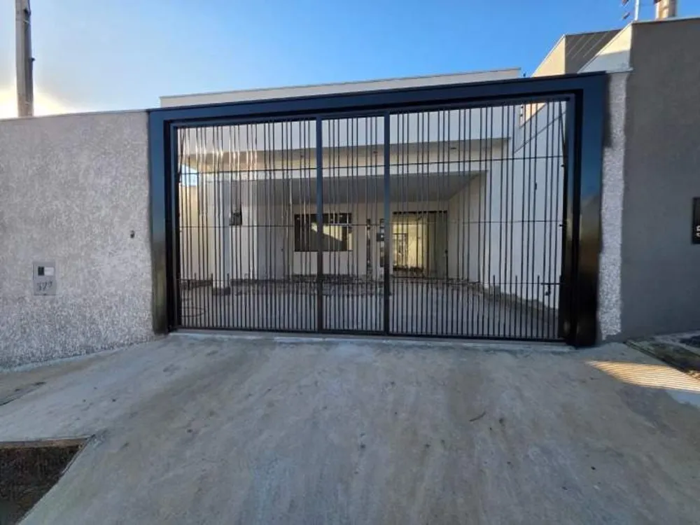 Casa, 3 quartos, 139 m² - Foto 1