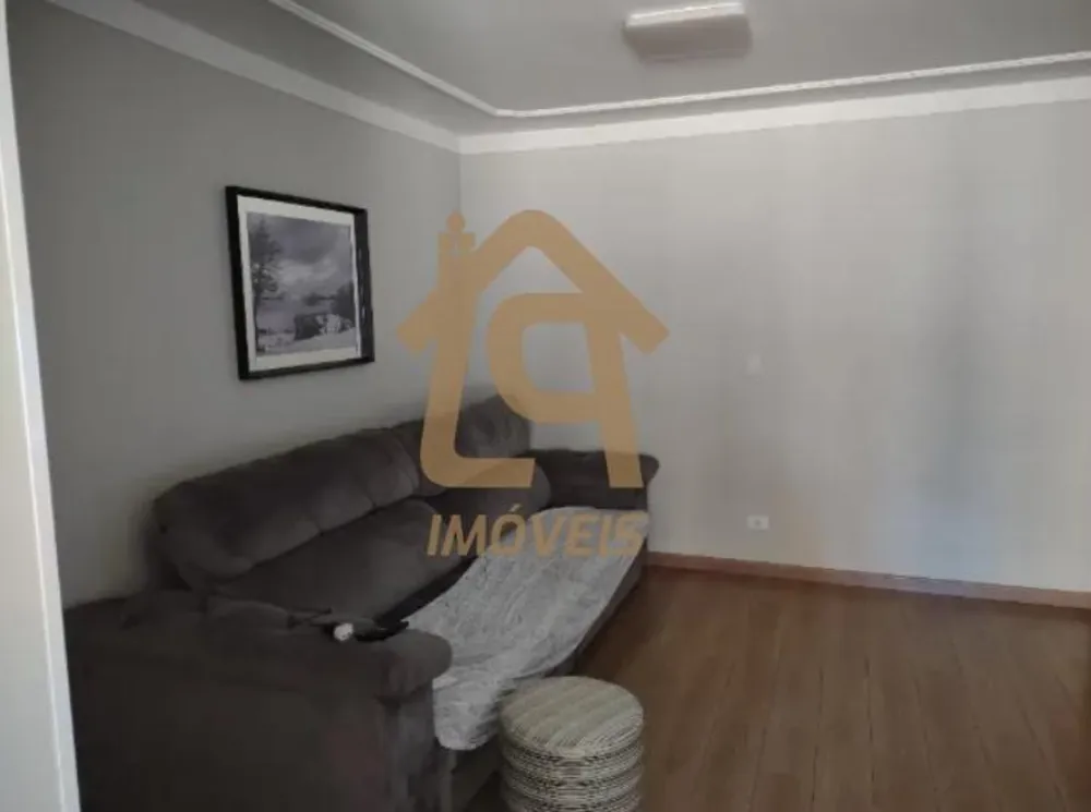Apartamento, 3 quartos, 125 m² - Foto 3