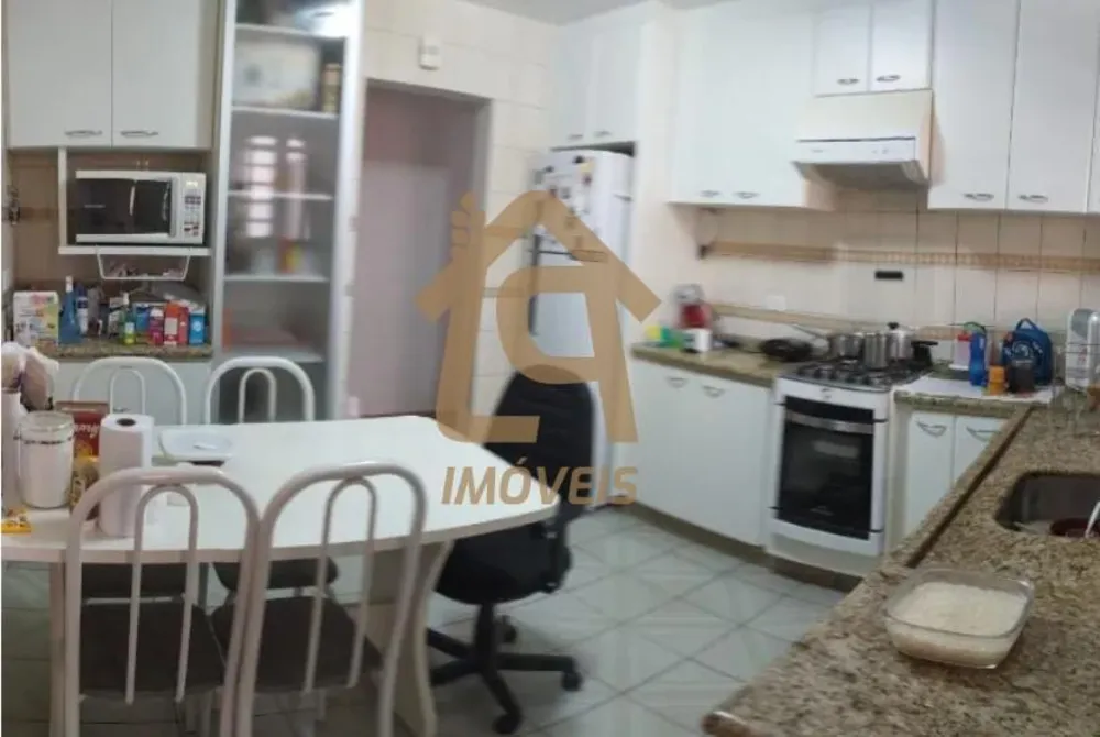 Apartamento, 3 quartos, 125 m² - Foto 2