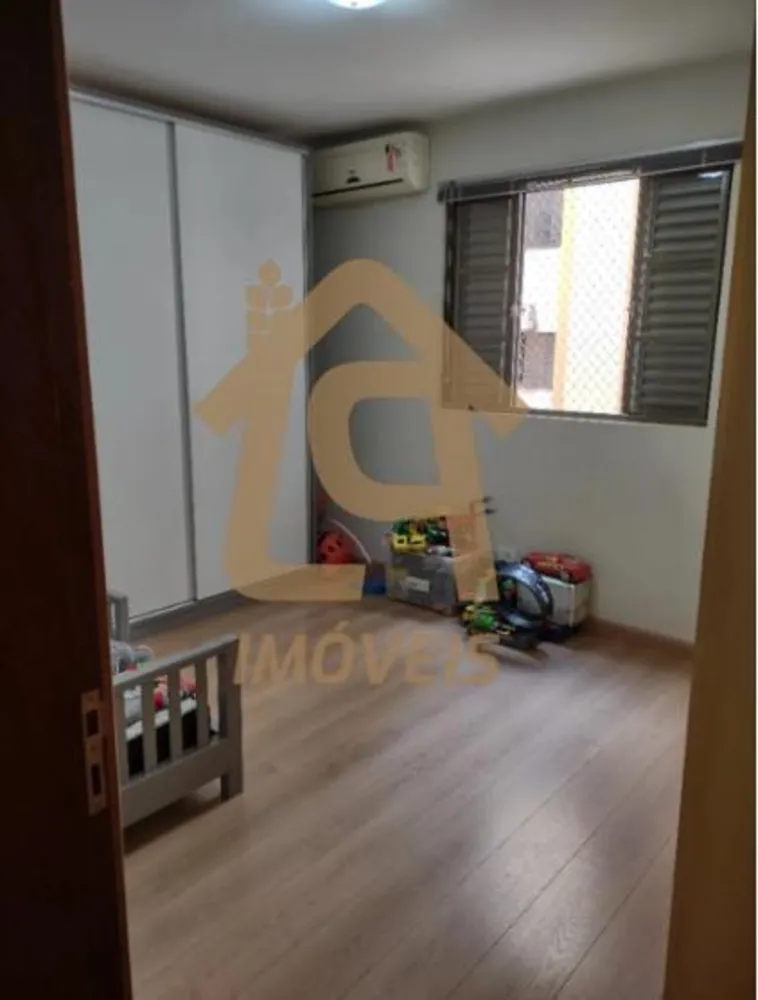 Apartamento, 3 quartos, 125 m² - Foto 4