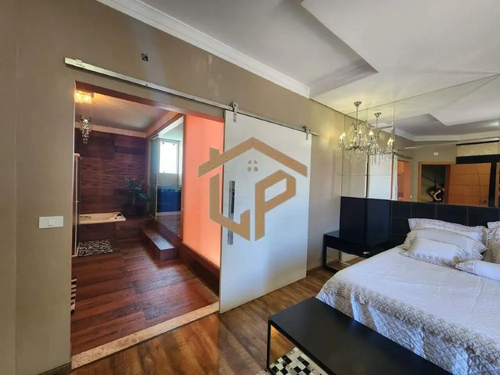 Sobrado, 2 quartos, 369 m² - Foto 1