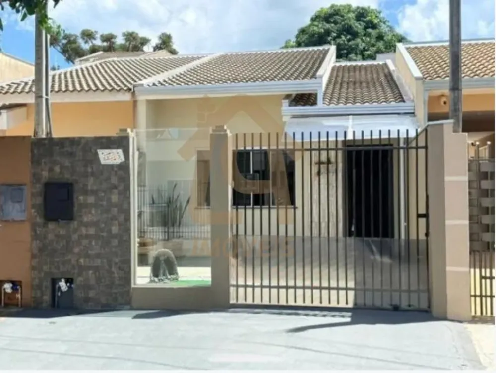 Casa, 2 quartos, 65 m² - Foto 1