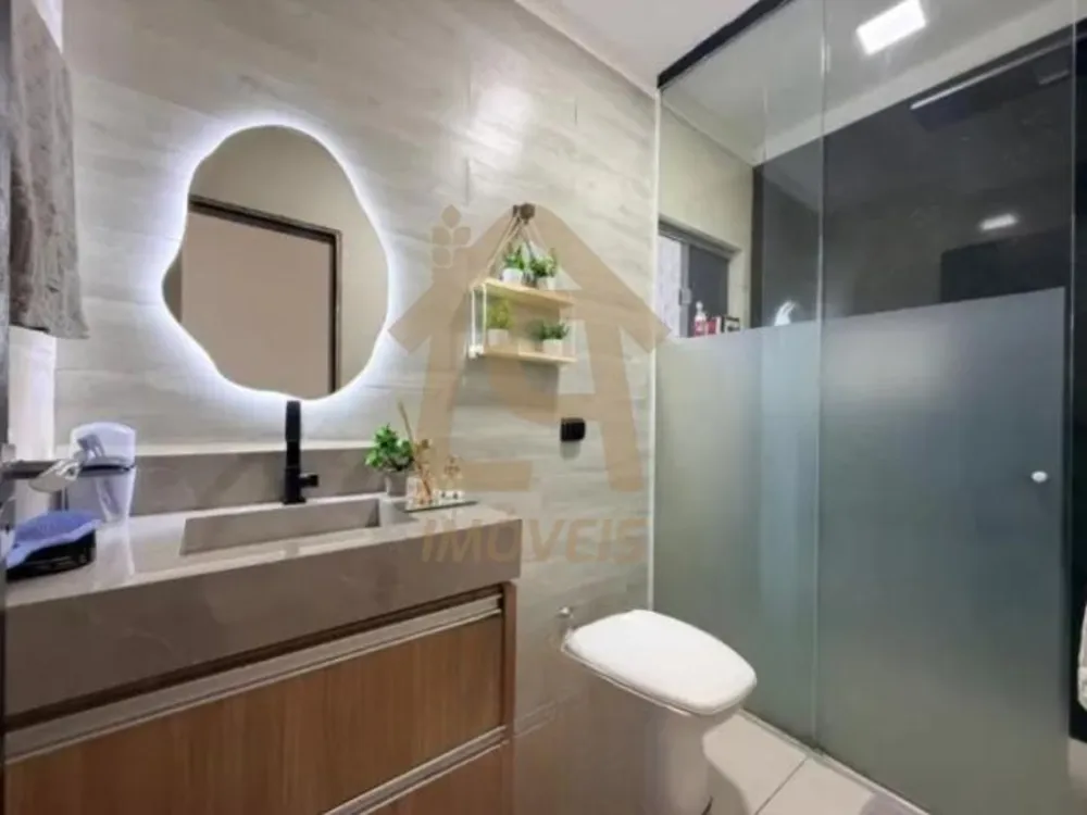 Casa, 2 quartos, 65 m² - Foto 4