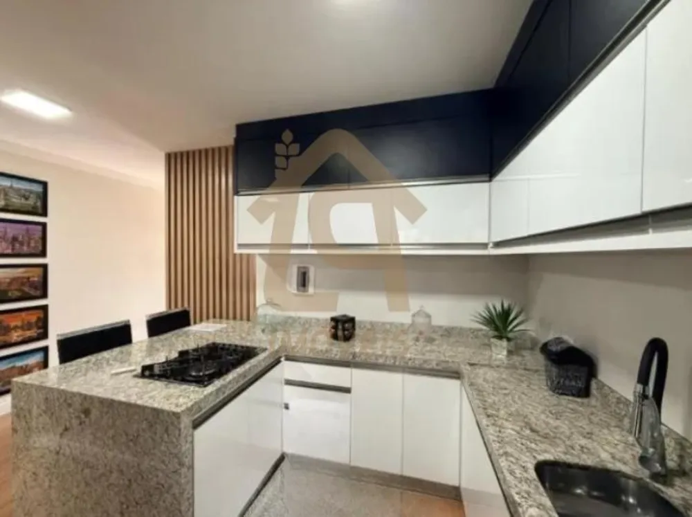 Casa, 2 quartos, 65 m² - Foto 2