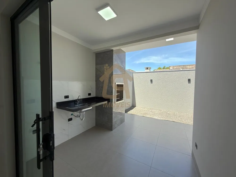 Casa, 2 quartos, 97 m² - Foto 4