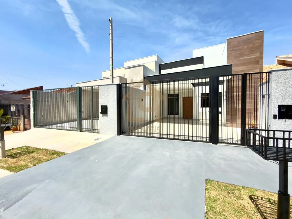 Casa, 2 quartos, 97 m² - Foto 2