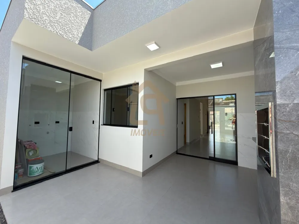 Casa, 2 quartos, 97 m² - Foto 3
