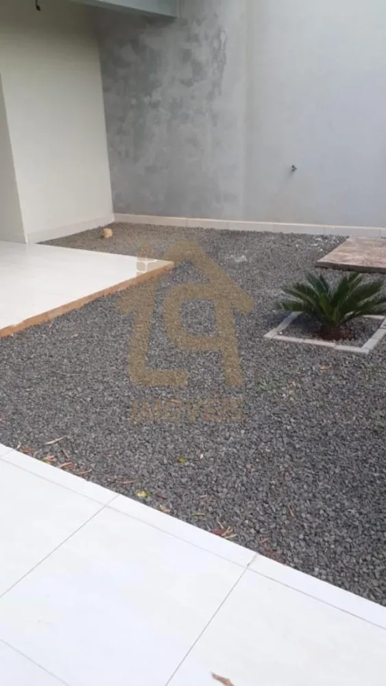 Casa, 3 quartos, 117 m² - Foto 3