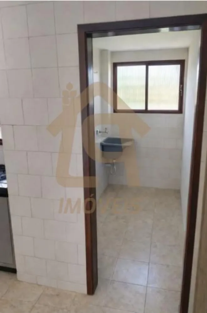 Apartamento, 3 quartos, 91 m² - Foto 1