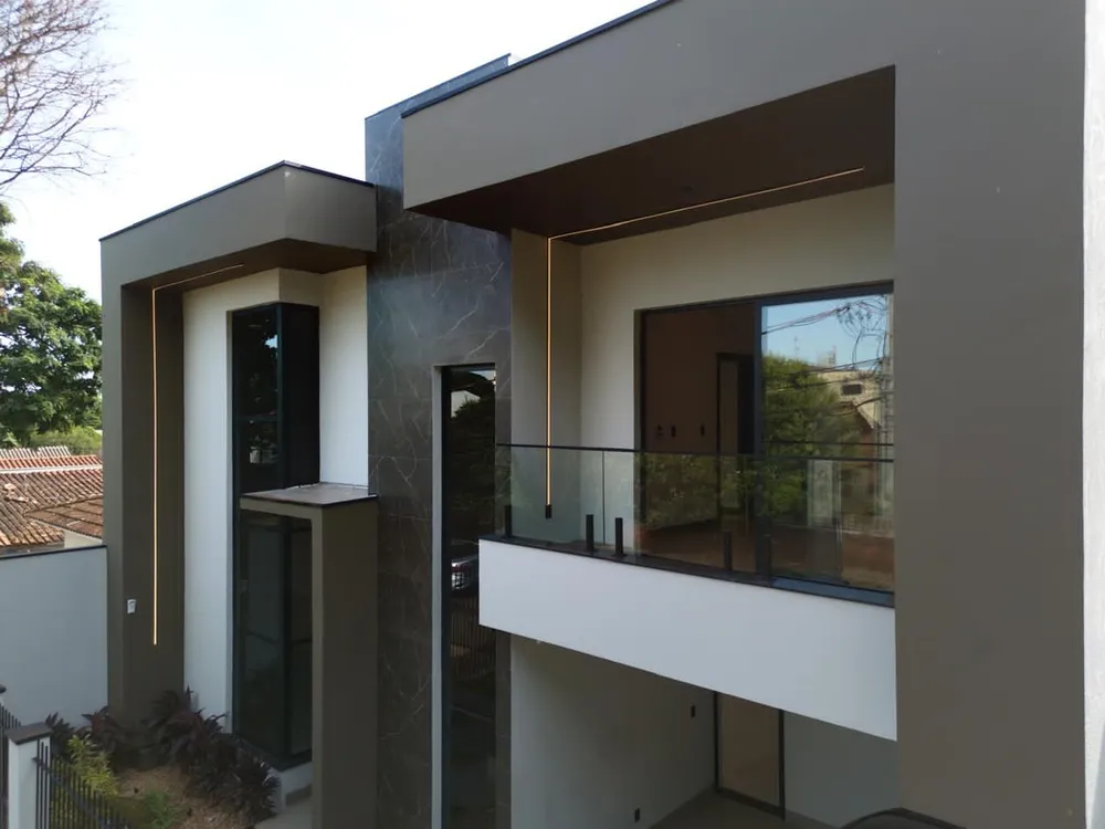 Casa, 3 quartos, 180 m² - Foto 2