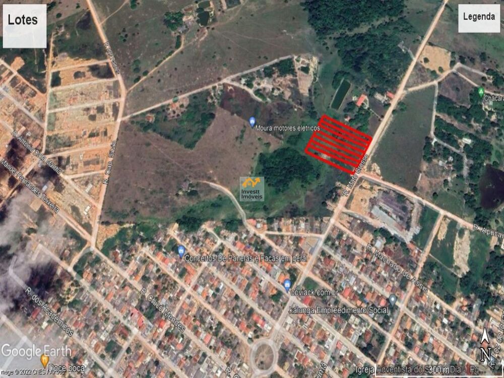 Chácara à venda - Foto 2