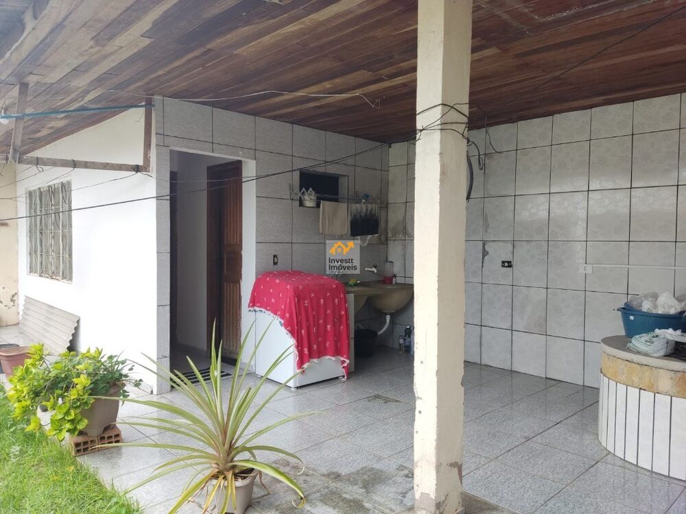 Casa à venda com 3 quartos - Foto 4