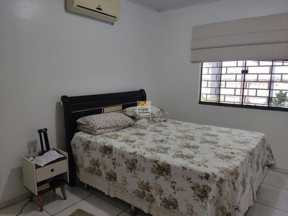 Casa à venda com 3 quartos - Foto 3