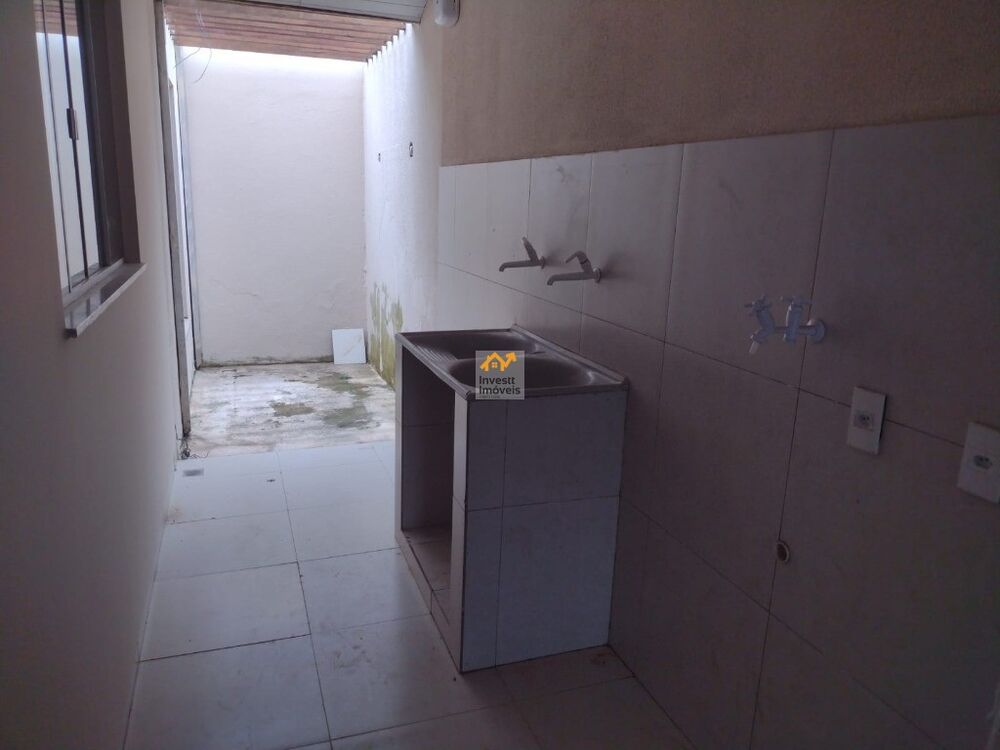 Casa para alugar com 3 quartos - Foto 13