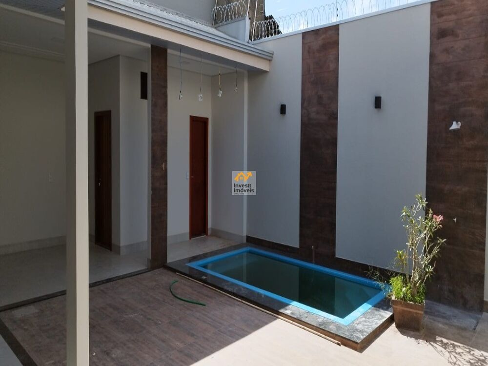 Casa à venda com 3 quartos - Foto 11