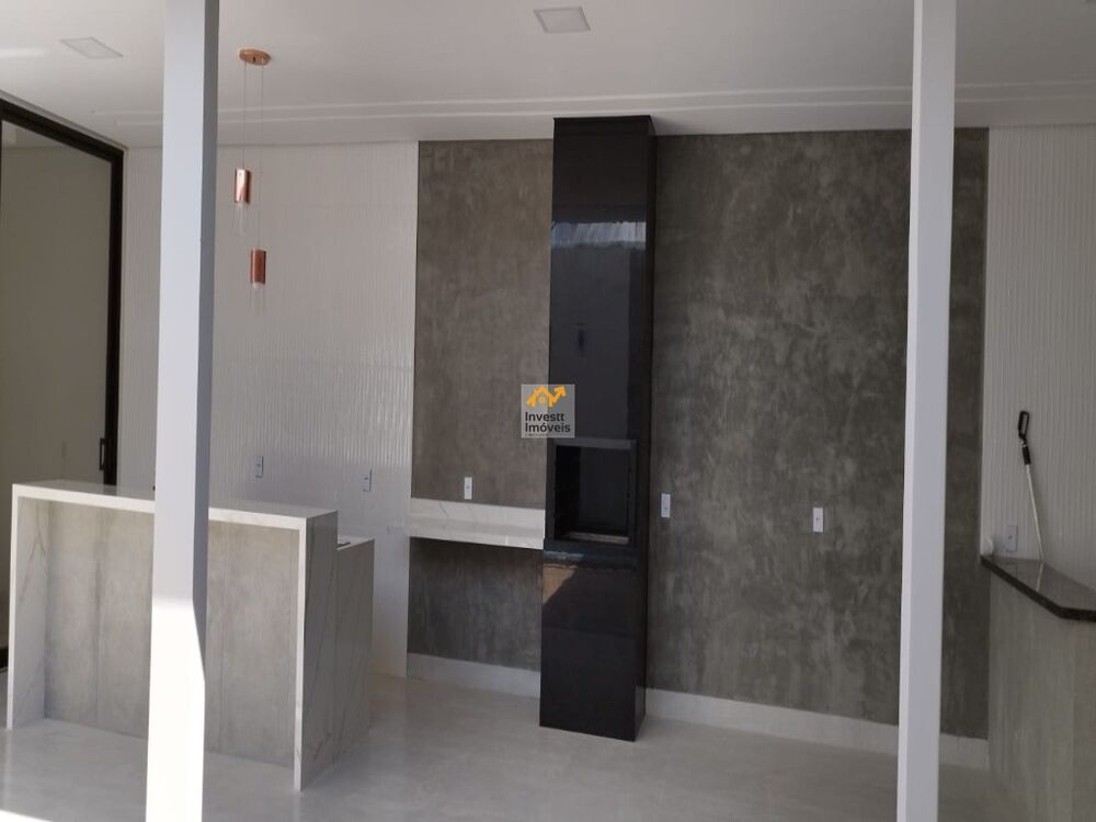 Casa à venda com 3 quartos - Foto 4