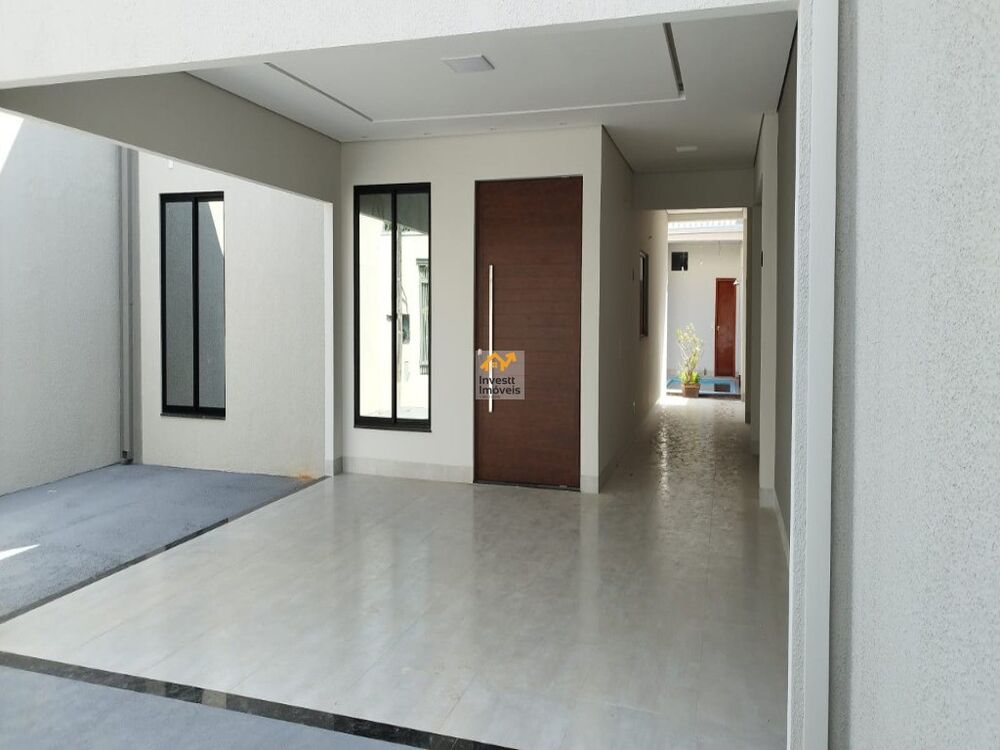 Casa à venda com 3 quartos - Foto 3