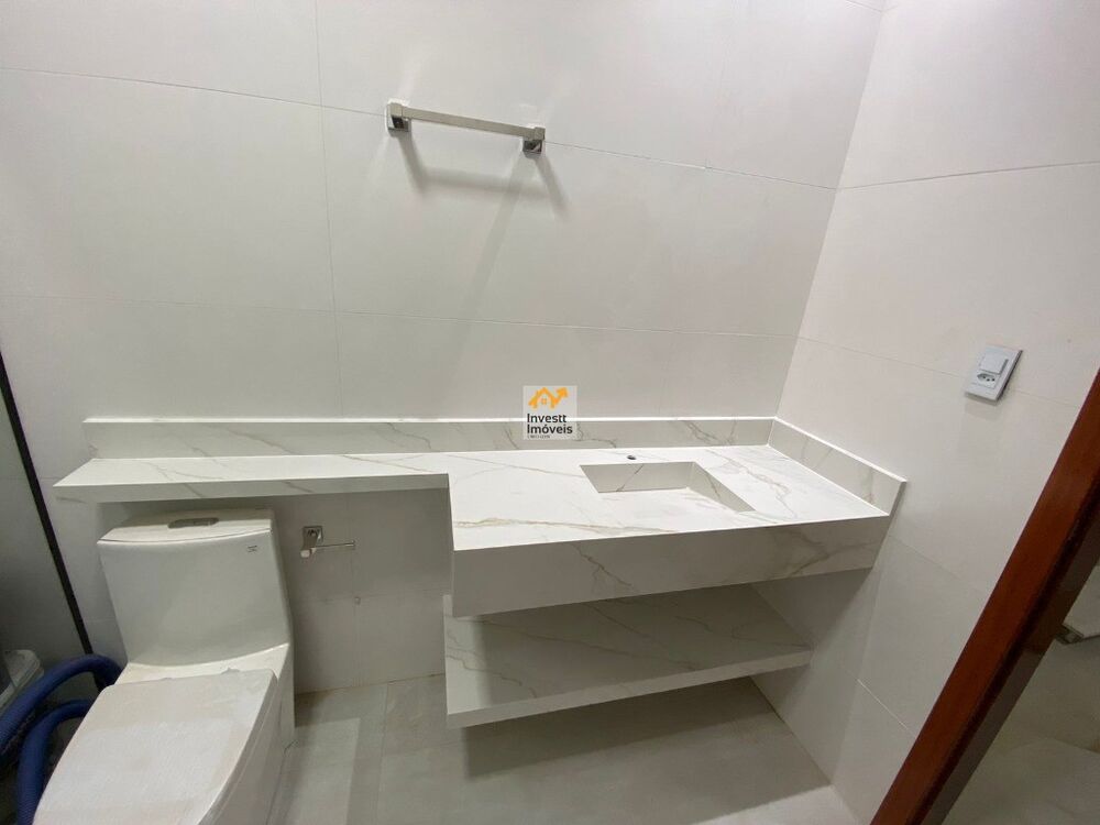 Casa à venda com 3 quartos - Foto 10