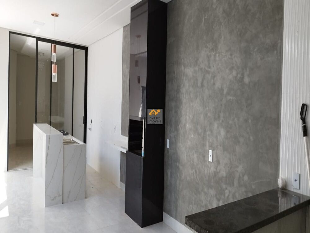 Casa à venda com 3 quartos - Foto 5