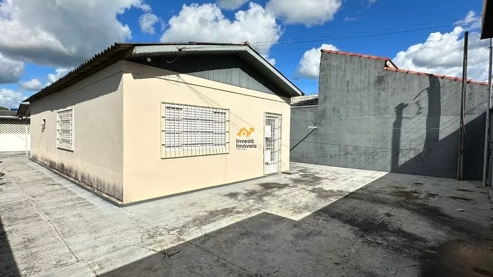 Casa à venda com 3 quartos - Foto 2
