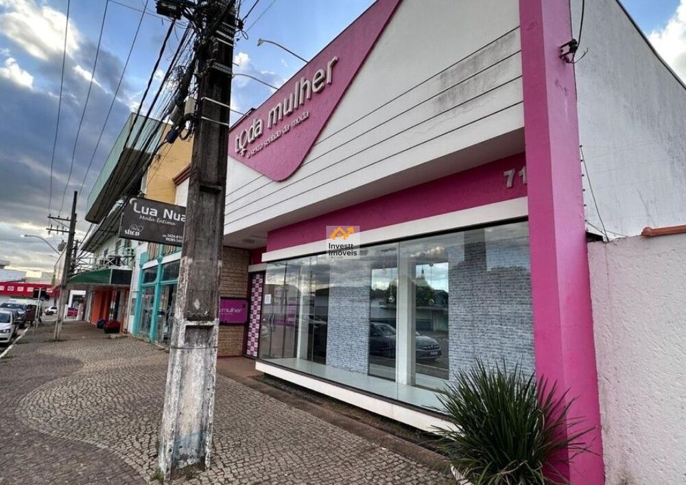 Loja-Salão para alugar - Foto 2