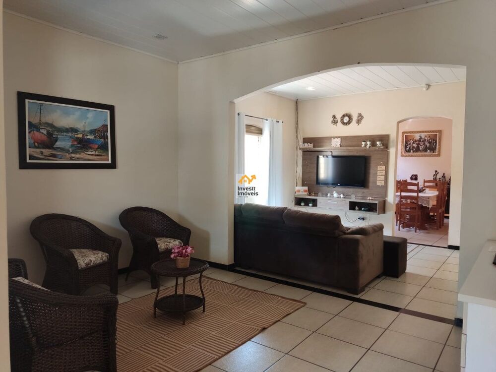 Casa à venda com 2 quartos - Foto 2