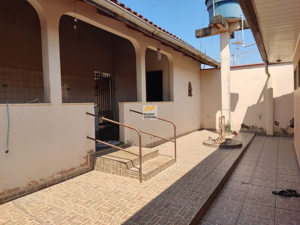 Casa à venda com 2 quartos - Foto 3
