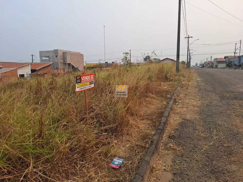 Terreno à venda - Foto 1