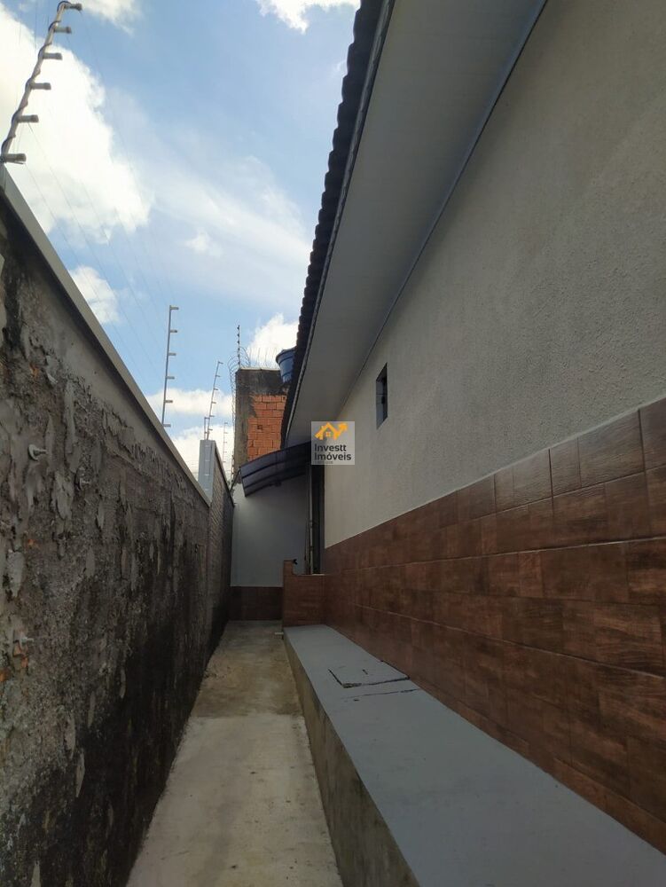 Casa à venda com 2 quartos - Foto 3