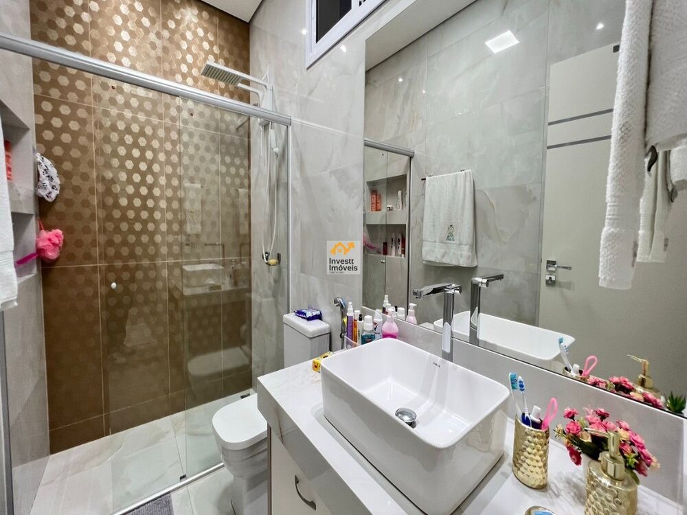 Casa à venda com 3 quartos - Foto 18