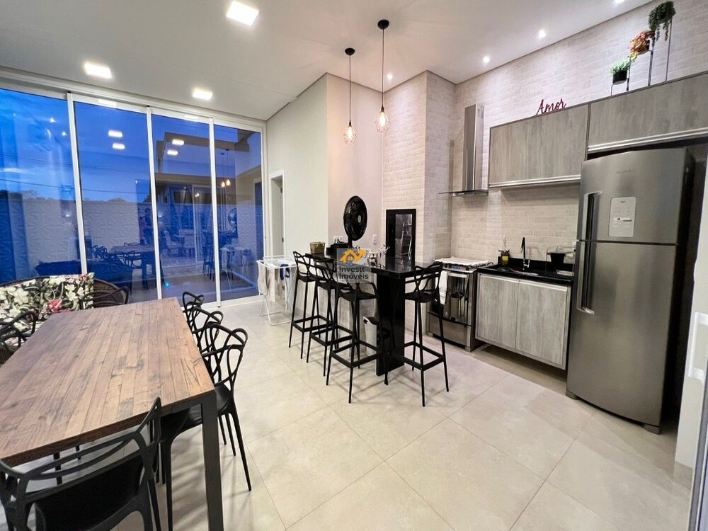 Casa à venda com 3 quartos - Foto 9