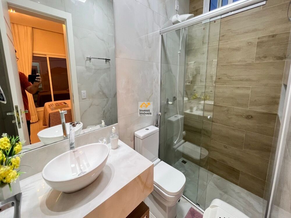 Casa à venda com 3 quartos - Foto 15