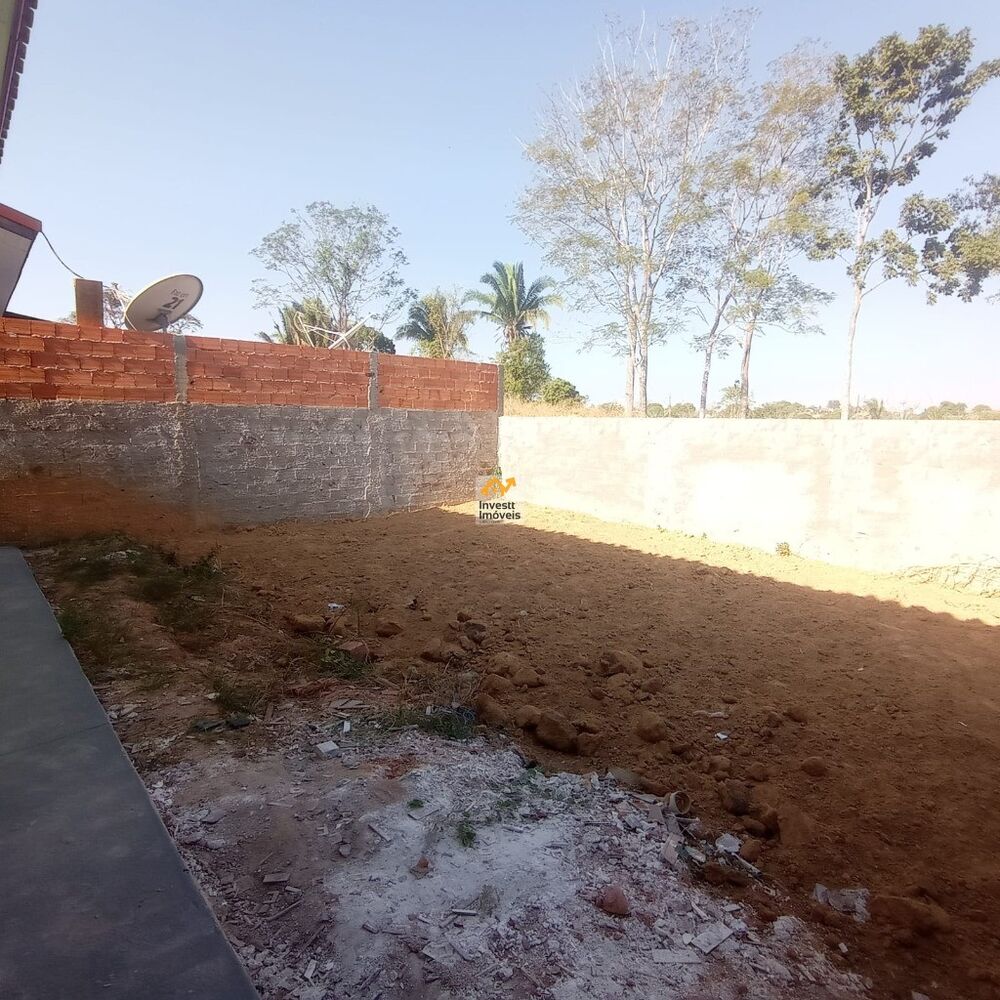 Casa à venda com 3 quartos - Foto 8