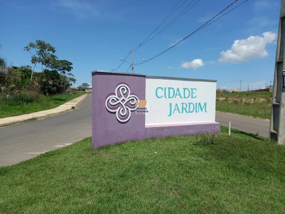 Loteamento e Condomínio à venda - Foto 1