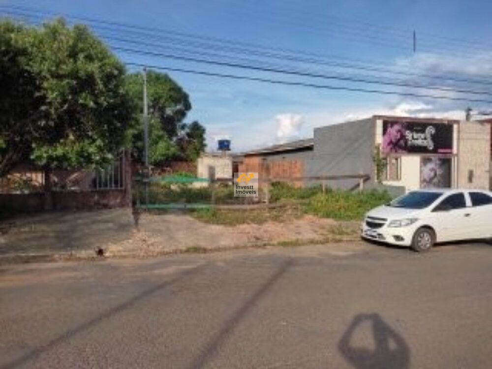 Terreno à venda - Foto 3