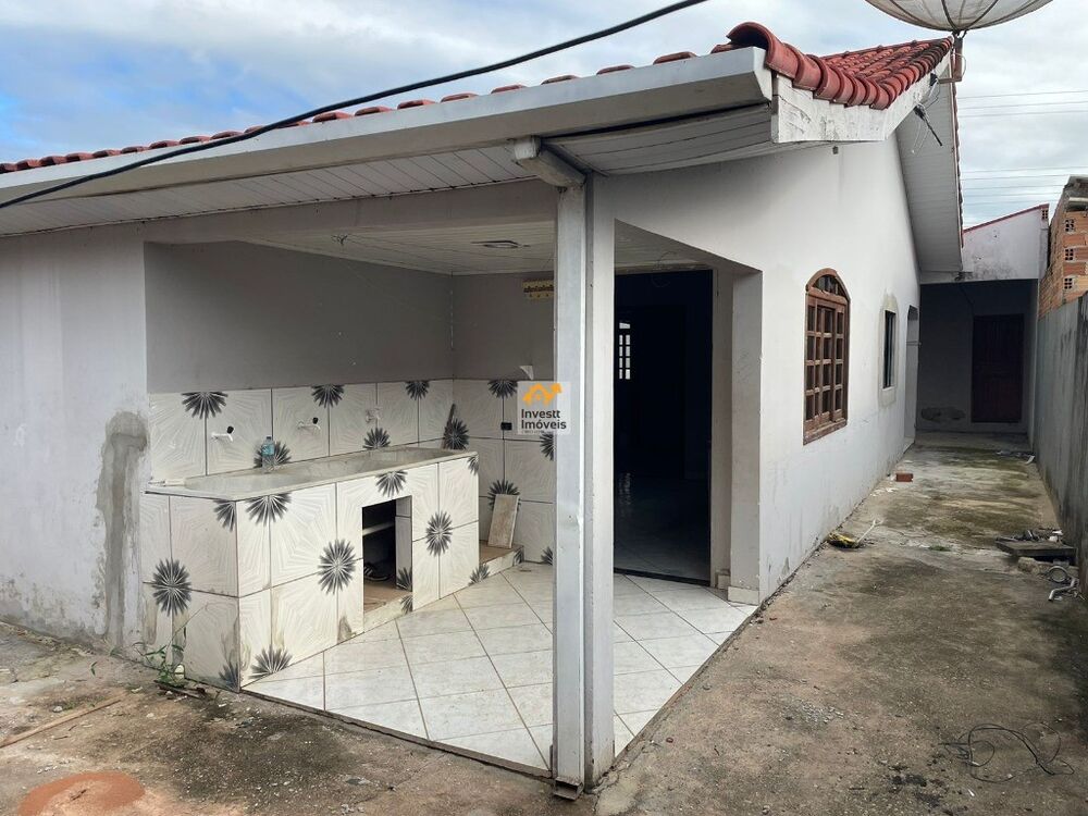 Casa à venda com 3 quartos - Foto 7
