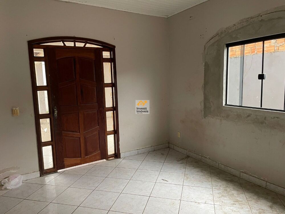 Casa à venda com 3 quartos - Foto 3